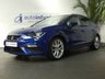 USED 2018 18 SEAT LEON 1.8 TSI FR TECHNOLOGY DSG 5d 178 BHP SAT NAV GENUINE LOW MILEAGE