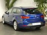 USED 2018 18 SEAT LEON 1.8 TSI FR TECHNOLOGY DSG 5d 178 BHP SAT NAV GENUINE LOW MILEAGE