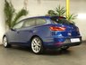 USED 2018 18 SEAT LEON 1.8 TSI FR TECHNOLOGY DSG 5d 178 BHP SAT NAV GENUINE LOW MILEAGE