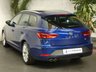 USED 2018 18 SEAT LEON 1.8 TSI FR TECHNOLOGY DSG 5d 178 BHP SAT NAV GENUINE LOW MILEAGE