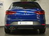USED 2018 18 SEAT LEON 1.8 TSI FR TECHNOLOGY DSG 5d 178 BHP SAT NAV GENUINE LOW MILEAGE