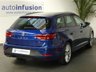 USED 2018 18 SEAT LEON 1.8 TSI FR TECHNOLOGY DSG 5d 178 BHP SAT NAV GENUINE LOW MILEAGE