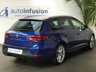 USED 2018 18 SEAT LEON 1.8 TSI FR TECHNOLOGY DSG 5d 178 BHP SAT NAV GENUINE LOW MILEAGE