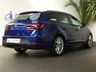 USED 2018 18 SEAT LEON 1.8 TSI FR TECHNOLOGY DSG 5d 178 BHP SAT NAV GENUINE LOW MILEAGE