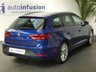 USED 2018 18 SEAT LEON 1.8 TSI FR TECHNOLOGY DSG 5d 178 BHP SAT NAV GENUINE LOW MILEAGE