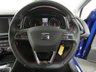 USED 2018 18 SEAT LEON 1.8 TSI FR TECHNOLOGY DSG 5d 178 BHP SAT NAV GENUINE LOW MILEAGE