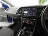 USED 2018 18 SEAT LEON 1.8 TSI FR TECHNOLOGY DSG 5d 178 BHP SAT NAV GENUINE LOW MILEAGE