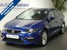 USED 2018 18 SEAT LEON 1.8 TSI FR TECHNOLOGY DSG 5d 178 BHP SAT NAV GENUINE LOW MILEAGE