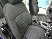 USED 2016 65 FORD GALAXY 2.0 TITANIUM TDCI 5d 148 BHP 7 SEATS SAT NAV 1 OWNER SERVICE HISTORY