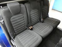 USED 2016 65 FORD GALAXY 2.0 TITANIUM TDCI 5d 148 BHP 7 SEATS SAT NAV 1 OWNER SERVICE HISTORY