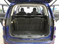 USED 2016 65 FORD GALAXY 2.0 TITANIUM TDCI 5d 148 BHP 7 SEATS SAT NAV 1 OWNER SERVICE HISTORY