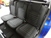 USED 2016 65 FORD GALAXY 2.0 TITANIUM TDCI 5d 148 BHP 7 SEATS SAT NAV 1 OWNER SERVICE HISTORY