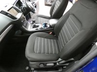 USED 2016 65 FORD GALAXY 2.0 TITANIUM TDCI 5d 148 BHP 7 SEATS SAT NAV 1 OWNER SERVICE HISTORY