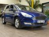 USED 2016 65 FORD GALAXY 2.0 TITANIUM TDCI 5d 148 BHP 7 SEATS SAT NAV 1 OWNER SERVICE HISTORY