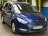 USED 2016 65 FORD GALAXY 2.0 TITANIUM TDCI 5d 148 BHP 7 SEATS SAT NAV 1 OWNER SERVICE HISTORY