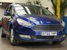 USED 2016 65 FORD GALAXY 2.0 TITANIUM TDCI 5d 148 BHP 7 SEATS SAT NAV 1 OWNER SERVICE HISTORY