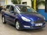 USED 2016 65 FORD GALAXY 2.0 TITANIUM TDCI 5d 148 BHP 7 SEATS SAT NAV 1 OWNER SERVICE HISTORY