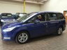 USED 2016 65 FORD GALAXY 2.0 TITANIUM TDCI 5d 148 BHP 7 SEATS SAT NAV 1 OWNER SERVICE HISTORY