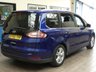 USED 2016 65 FORD GALAXY 2.0 TITANIUM TDCI 5d 148 BHP 7 SEATS SAT NAV 1 OWNER SERVICE HISTORY