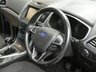 USED 2016 65 FORD GALAXY 2.0 TITANIUM TDCI 5d 148 BHP 7 SEATS SAT NAV 1 OWNER SERVICE HISTORY