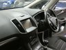 USED 2016 65 FORD GALAXY 2.0 TITANIUM TDCI 5d 148 BHP 7 SEATS SAT NAV 1 OWNER SERVICE HISTORY