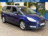 USED 2016 65 FORD GALAXY 2.0 TITANIUM TDCI 5d 148 BHP 7 SEATS SAT NAV 1 OWNER SERVICE HISTORY