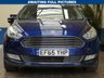 USED 2016 65 FORD GALAXY 2.0 TITANIUM TDCI 5d 148 BHP 7 SEATS SAT NAV 1 OWNER SERVICE HISTORY