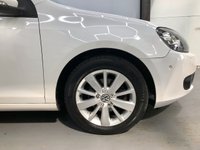 USED 2011 11 VOLKSWAGEN GOLF 1.6 MATCH TDI 3d 103 BHP Immaculate Condition