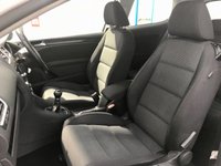 USED 2011 11 VOLKSWAGEN GOLF 1.6 MATCH TDI 3d 103 BHP Immaculate Condition