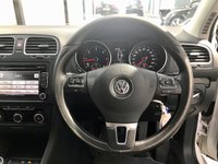 USED 2011 11 VOLKSWAGEN GOLF 1.6 MATCH TDI 3d 103 BHP Immaculate Condition