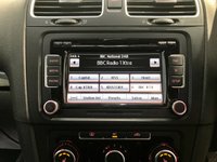 USED 2011 11 VOLKSWAGEN GOLF 1.6 MATCH TDI 3d 103 BHP Immaculate Condition