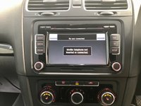 USED 2011 11 VOLKSWAGEN GOLF 1.6 MATCH TDI 3d 103 BHP Immaculate Condition