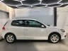 USED 2011 11 VOLKSWAGEN GOLF 1.6 MATCH TDI 3d 103 BHP Immaculate Condition