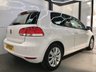 USED 2011 11 VOLKSWAGEN GOLF 1.6 MATCH TDI 3d 103 BHP Immaculate Condition