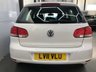 USED 2011 11 VOLKSWAGEN GOLF 1.6 MATCH TDI 3d 103 BHP Immaculate Condition