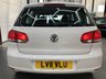 USED 2011 11 VOLKSWAGEN GOLF 1.6 MATCH TDI 3d 103 BHP Immaculate Condition