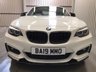 USED 2019 19 BMW 2 SERIES 2.0 230I M SPORT 2d 248 BHP FINANCE RATES  FROM 6.9 % APR