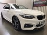 USED 2019 19 BMW 2 SERIES 2.0 230I M SPORT 2d 248 BHP FINANCE RATES  FROM 6.9 % APR
