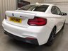 USED 2019 19 BMW 2 SERIES 2.0 230I M SPORT 2d 248 BHP FINANCE RATES  FROM 6.9 % APR