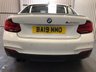 USED 2019 19 BMW 2 SERIES 2.0 230I M SPORT 2d 248 BHP FINANCE RATES  FROM 6.9 % APR