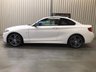 USED 2019 19 BMW 2 SERIES 2.0 230I M SPORT 2d 248 BHP FINANCE RATES  FROM 6.9 % APR
