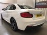 USED 2019 19 BMW 2 SERIES 2.0 230I M SPORT 2d 248 BHP FINANCE RATES  FROM 6.9 % APR