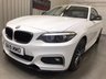 USED 2019 19 BMW 2 SERIES 2.0 230I M SPORT 2d 248 BHP FINANCE RATES  FROM 6.9 % APR