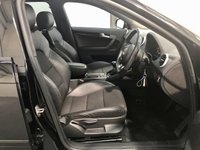 USED 2011 61 AUDI A3 2.0 SPORTBACK BLACK EDITION 5d 138 BHP Immaculate Condition, &pound;30 Tax