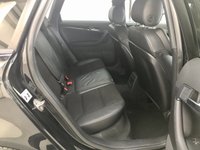 USED 2011 61 AUDI A3 2.0 SPORTBACK BLACK EDITION 5d 138 BHP Immaculate Condition, &pound;30 Tax