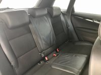 USED 2011 61 AUDI A3 2.0 SPORTBACK BLACK EDITION 5d 138 BHP Immaculate Condition, &pound;30 Tax