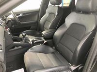 USED 2011 61 AUDI A3 2.0 SPORTBACK BLACK EDITION 5d 138 BHP Immaculate Condition, &pound;30 Tax