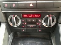 USED 2011 61 AUDI A3 2.0 SPORTBACK BLACK EDITION 5d 138 BHP Immaculate Condition, &pound;30 Tax
