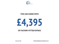 USED 2011 61 AUDI A3 2.0 SPORTBACK BLACK EDITION 5d 138 BHP Immaculate Condition, &pound;30 Tax