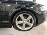 USED 2011 61 AUDI A3 2.0 SPORTBACK BLACK EDITION 5d 138 BHP Immaculate Condition, &pound;30 Tax